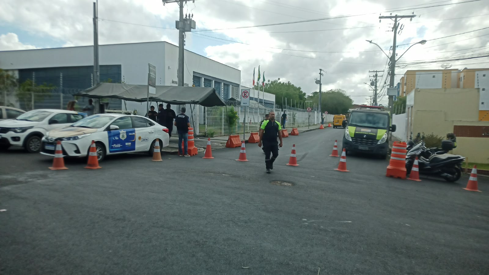 Foto: Reprodução/Prefeitura de Feira de Santana - BA